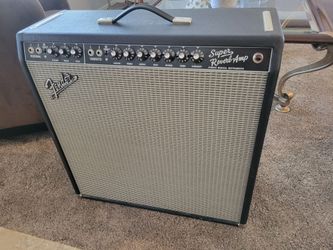 Fender 65RI Super Reverb