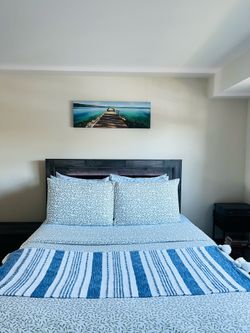 Queen Size Bed Sets