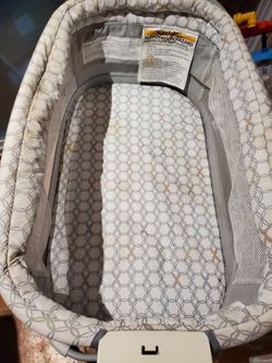 Bassinet