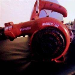 Homelite Blower/Vac