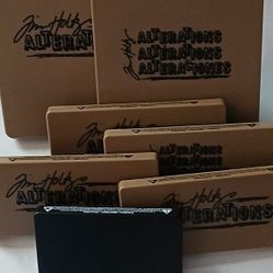 Here Is Some Pictures Of This Collection Of Stamps Wood,cling,foam