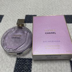 Chanel Chance New Perfume Brand New For Female 