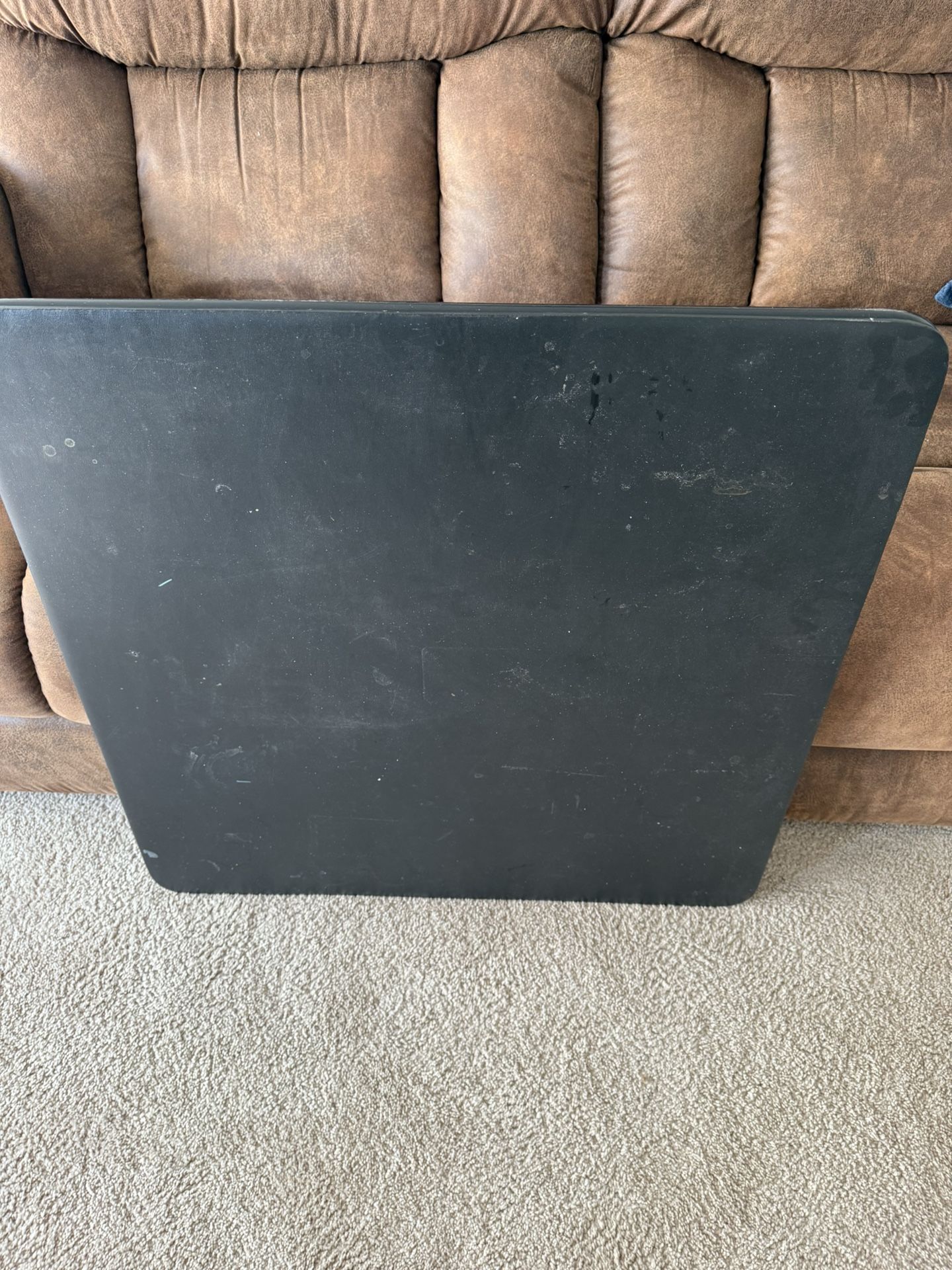 Card Table
