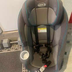  Baby Booster Seat