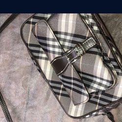 Burberry Crossbody 
