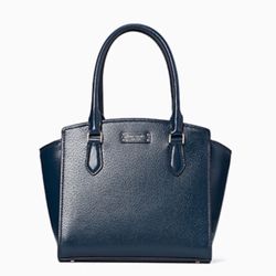 KATE SPADE ♠️ JEANNE SMALL SATCHEL BAG👜  NWT🏷