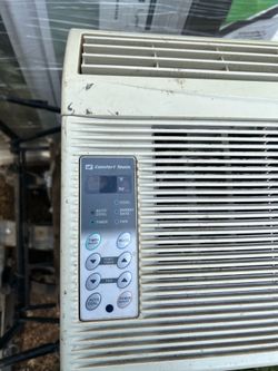 AC unit