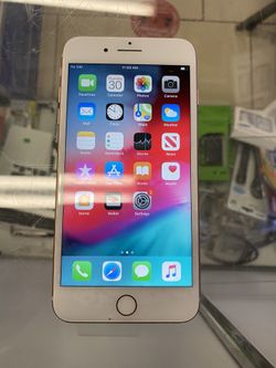 iPhone 8 Plus T-Mobile y Metro