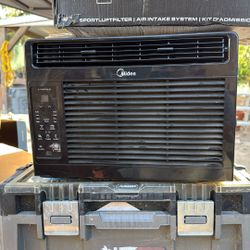 AC Unit 