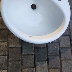 Kohler bathroom sink vanity

