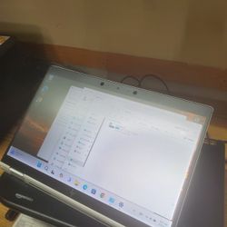 HP ELITEBOOK X(contact info removed) G4 (LAP9)