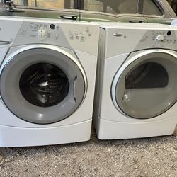 Washer + Dryer - Can Deliver