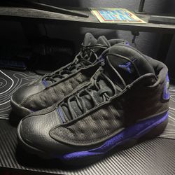 3! Jordan 13 retro *no box*