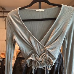 Cropped Top