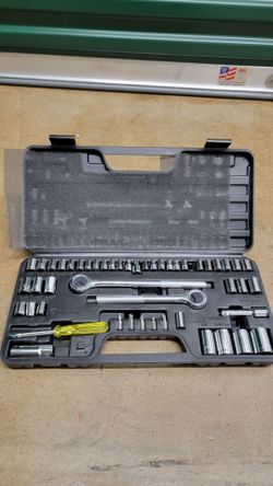 Socket set