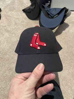 Boston Red Sox Strap back