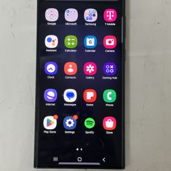 Smart Phone Galaxy S23 Ultra #41117