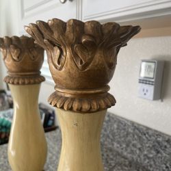 Candlestick Holder