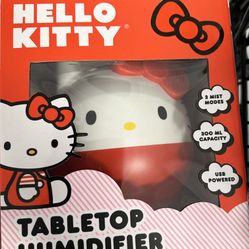 Hello Kitty Humidifier 