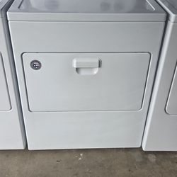 Dryer Electric Whirlpool With WARRANTY 