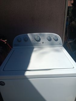 Washer
