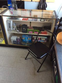 SHOWCASE FOR SALE
