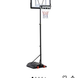 Basketball Hoop Outdoor 