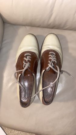 Oxford Shoes