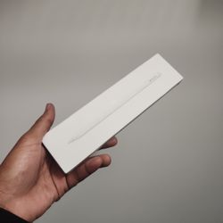 Apple Pencil Pro