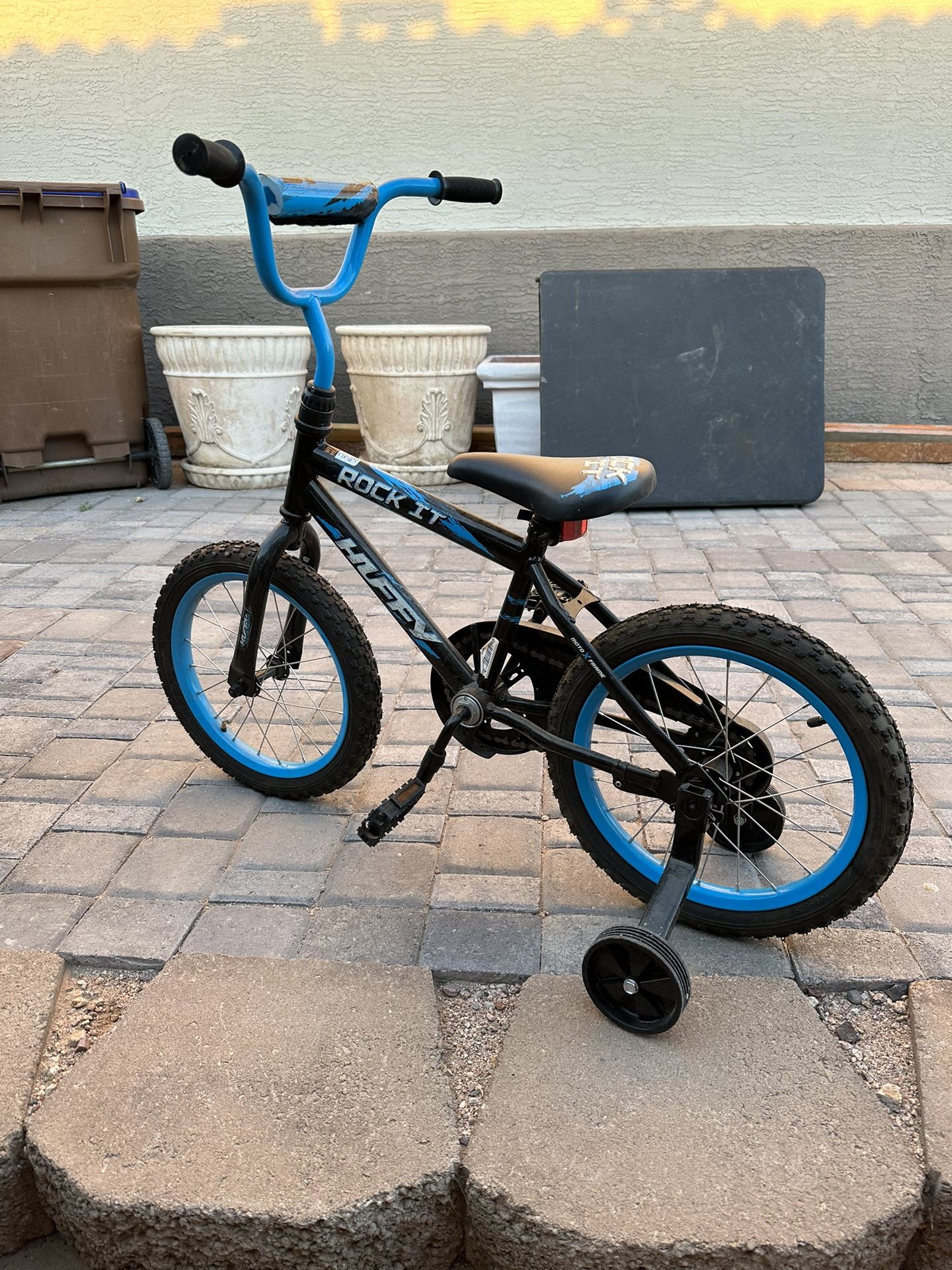 Kids Bike