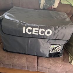 Ice o Cover For Cooler