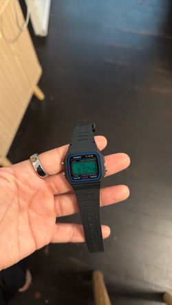 Vintage Casio