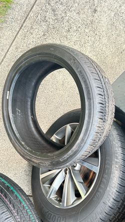 New Michelin  Pilot Sport All Season 225/40 ZR 18