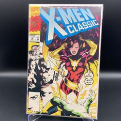 X-men Classic #79