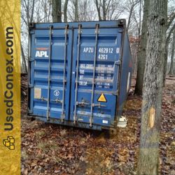 Shipping Containers/Cargo Boxes for Sale – Fast Delivery to Your Area! 
used containers, new containers, 20 ft/ 40 ft/ 40ft HC units for sale, pay aft