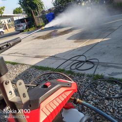  $180 Pressure Washer 2300 PSI