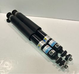 BILSTEIN REAR SHOCKS – 1965 thru 1973Mustang