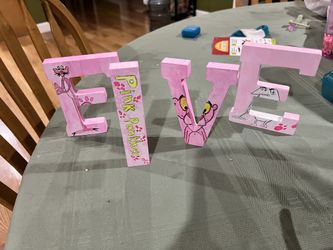 Birthday Letters! #5