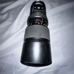 Camera Lens For Sale!!!