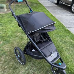 Thule Urban Glide Stroller