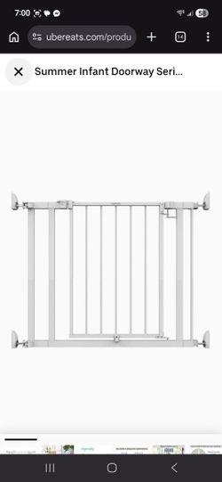 Ingenuity Baby Gate