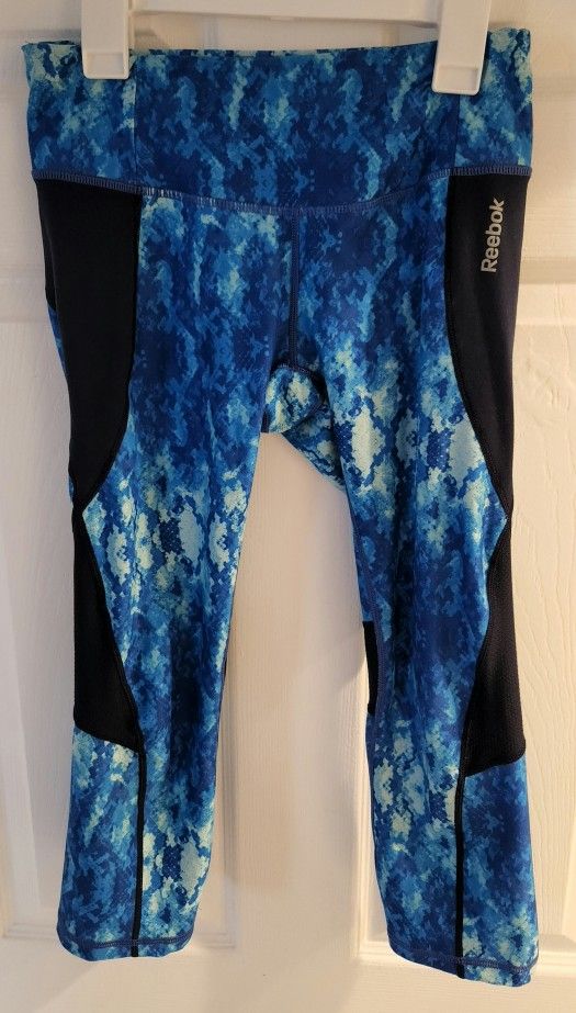 Reebok Leggings Size S