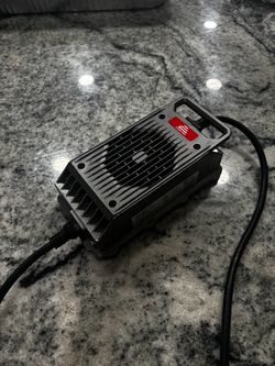 ERIDEPRO Charger