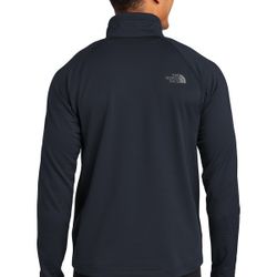 The North Face ® Mountain Peaks Full-Zip Fleece Jacket
