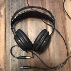 Philips Headphones / Noise Canceling 