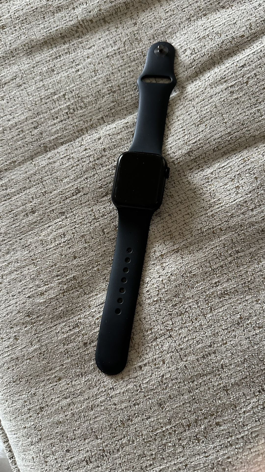 Apple Watch SE “GPS” Second Generation 40 mm Aluminum
