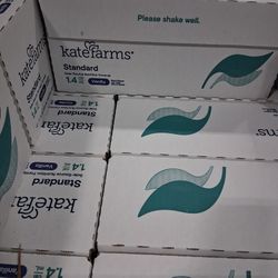 Kate Farm 1.4 Va
