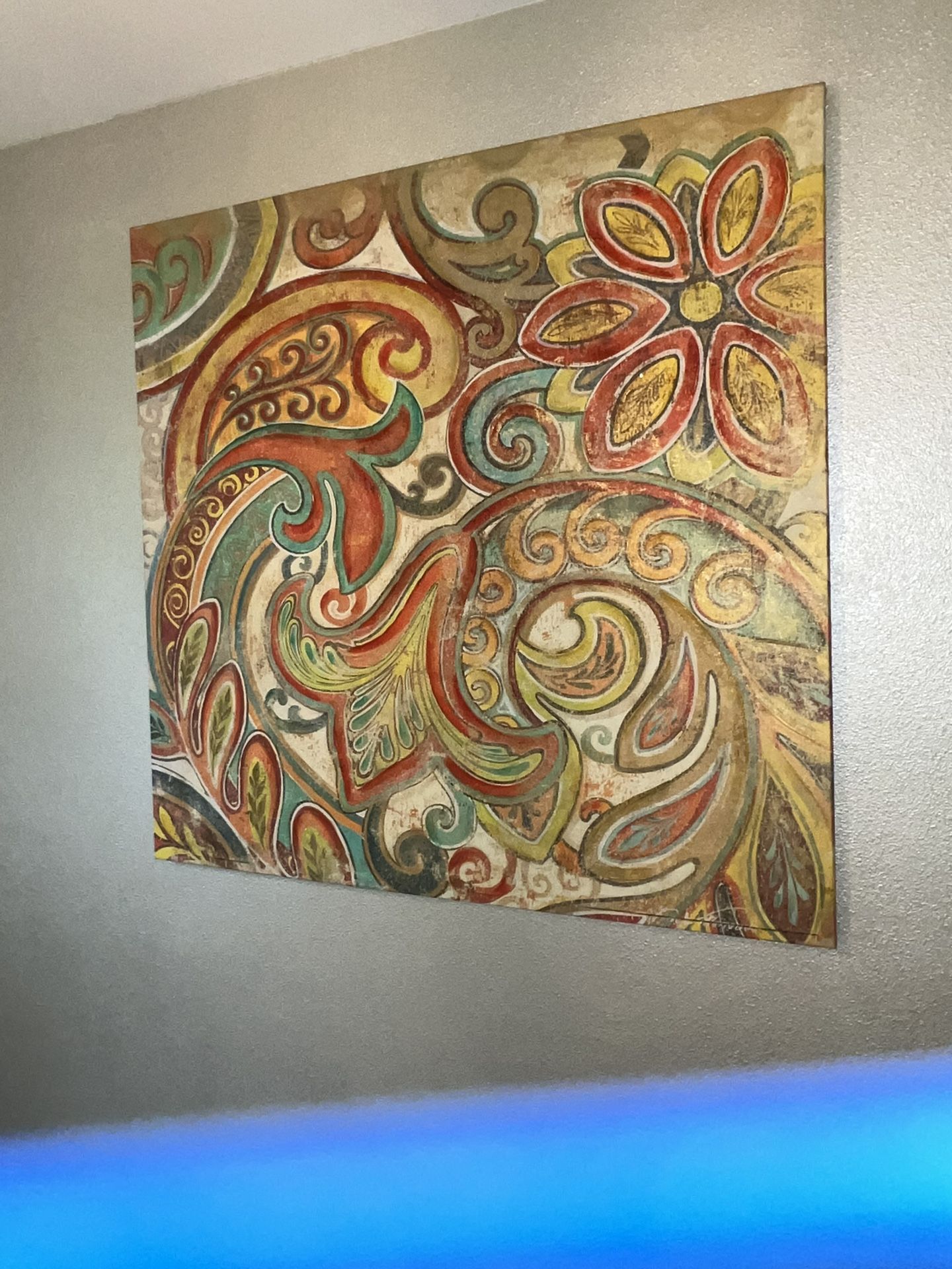 Pier 1 Art