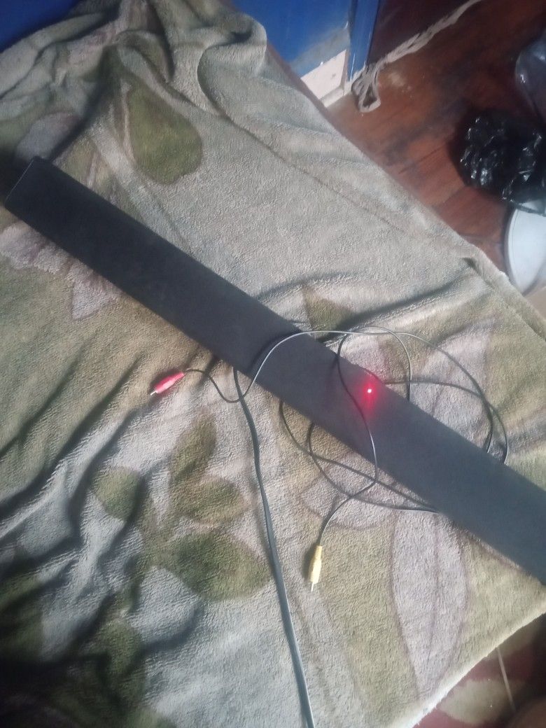 Surround Sound Soundbar