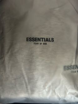 Essential sweater